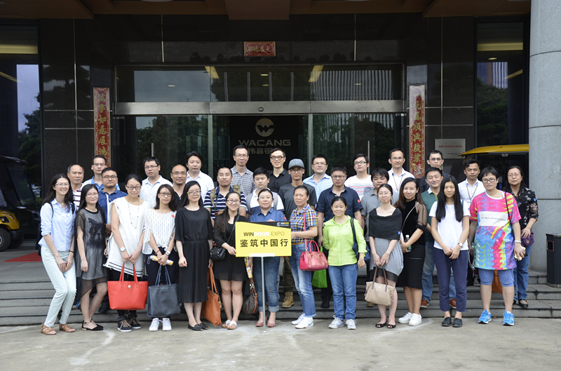 WindoorExpoų�v�����A�U�]�p�v�B�ؿv�v�B�u�{�v���i�ة��T�~�A�Ⲥ�ة��̫e�u�s���~�޳N�I