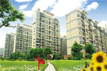 衡阳市珠江愉景湾