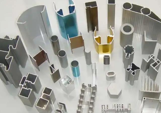 铝合金型材厚度尺度误差是怎么推算的?