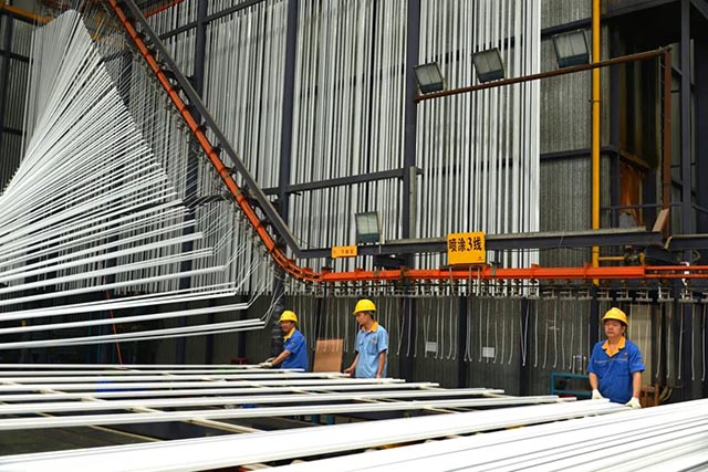 工匠心灵，传承品质。