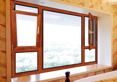 断桥铝门窗与通常门窗有有何区别？