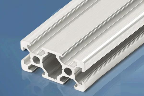 T5和T6铝型材有什么区别?