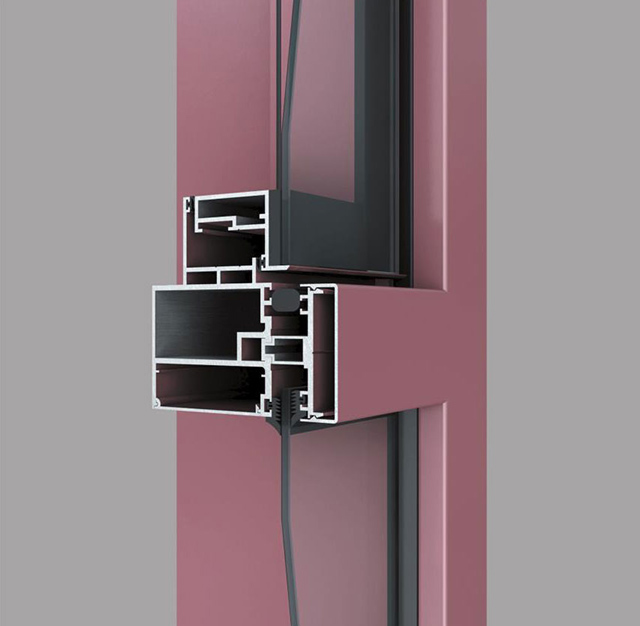 平开窗铝型材的厚度是几多?