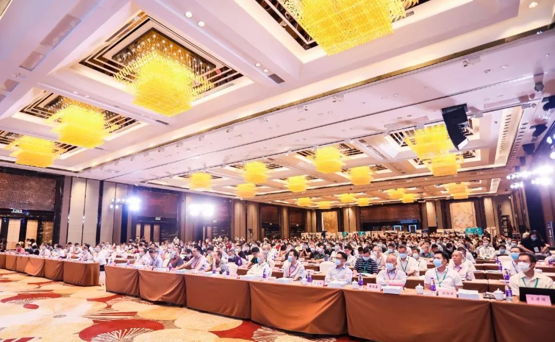 2020年中国铝加工产业年度大会关幕，潘伟深董事长任“铝挤压分论坛主席”促产业新生态