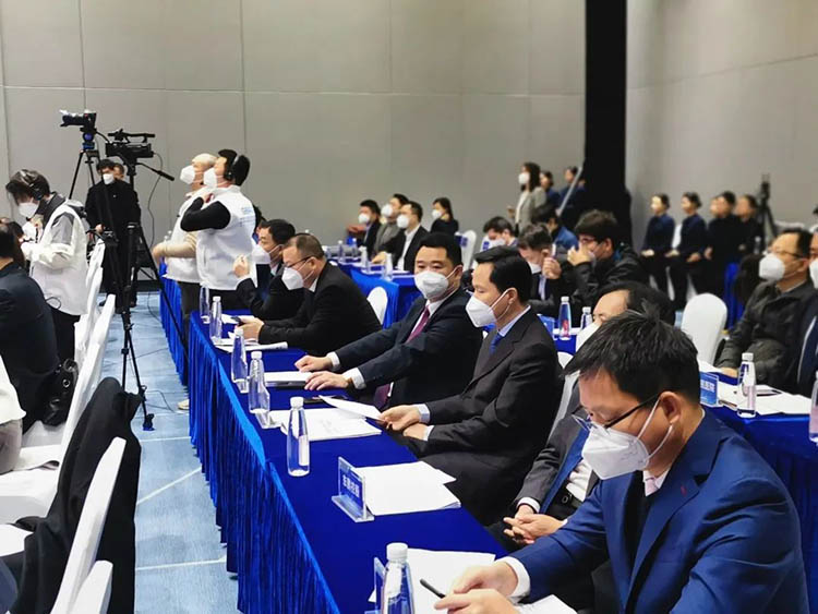 标杆引领 | 广东省当局质量奖颁奖大会在广州进行南宫NG28集团获得“第七届广东省当局质量奖”