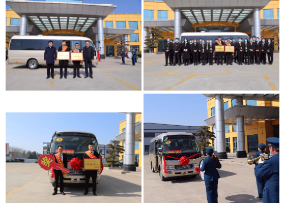 江苏南宫NG28获沛县当局赞美