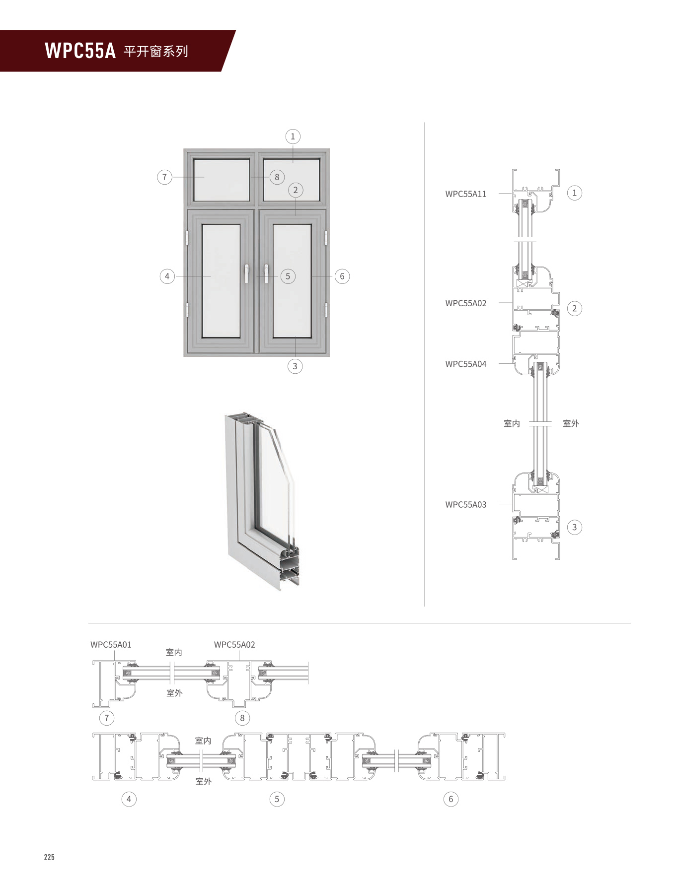 WPC55A�t�C���}��